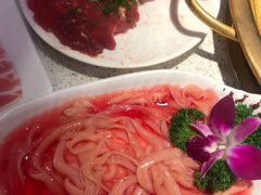 -大味生态火锅(蓝谷地店)