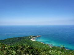 -海南铜鼓岭景区