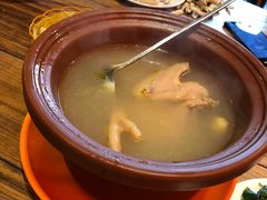 -百年神厨·地道川菜(清江西路店)