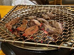 -三千里韩式炭火烤肉(南八马路店)