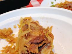 -西贝莜面村(上海百联西郊店)