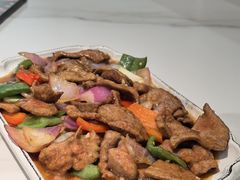 -旺达·福州菜(正大广场店)