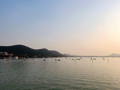 -云龙湖旅游景区