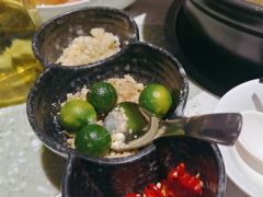 -三克火锅影院(来福士店)