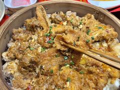 -乡野李掌柜(汉江路店)