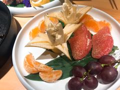 -萤初高端日料王(曲江银泰店)