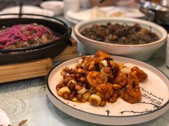 -黄家饺子东北特色菜馆(湖滨商业街店)