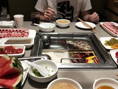 -海底捞火锅(龙湖北京大兴天街店)