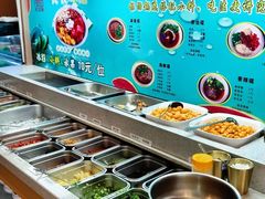 -天宜隆蘑菇宴火锅(石景山旗舰店)