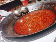 -老天桥蛙炉火锅(姑苏总店)