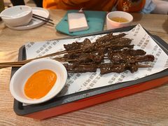 -蠔爺王志德生蚝馆(金沙湾店)