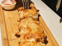 -俄士厨房(五棵松华熙LIVE店)