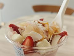 -Blueglass酸奶(上生新所店)