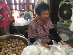 -金盆阿嬷香菇茶叶蛋(玄光店)