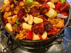 -望京小腰(北京总店)