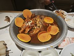 -关东小磨东北菜(漕河泾印象城店)