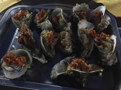 -冯姐生蚝(迎宾广场店)