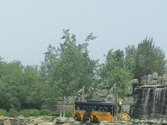 -北京野生动物园