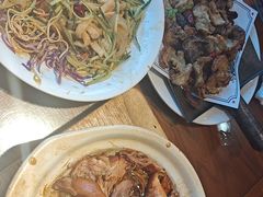 -那家老院子东北菜·饺子·小鸡炖蘑菇(艳华街店)