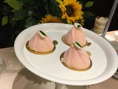 -杭州雅谷泉山庄酒店-餐厅