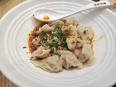 -弄堂咪道-饭香·面香·馄饨香(汇锦广场店)