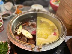 -一绪に寿喜烧(荟聚店)