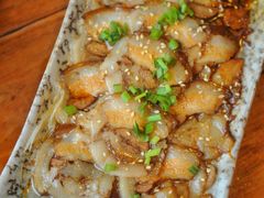 -锦尚阁烤鱼•天津菜(宣武门胡同店)