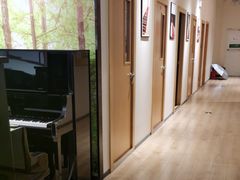 -柏斯音乐(北京荟聚购物中心)