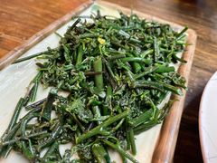 -缘生态云南菜·野生菌庭院餐厅(华侨城店)