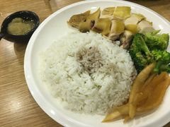 -嘉旺港式茶餐厅(延长中路店)
