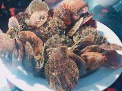 -叶存利海鲜大馅饺子(东戴河止锚湾店)
