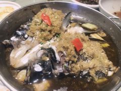 -刘胖子家常菜·蹄花焖藕(富安街店)