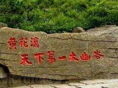 -黄花溪