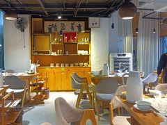 -一善菌·云南菌汤·云南菜(银泰城店)