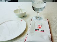 -渝信川菜(华盛店)