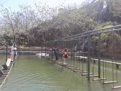 -京东石林峡风景区