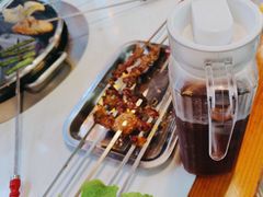 -李家水浒烤肉(五一店)