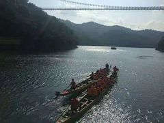 -石燕湖生态旅游景区