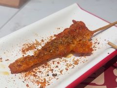 -万利记·长沙粉面小吃(京基水贝店)