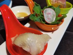 冷菜三拼-蟹榭·本帮江浙菜·蟹宴(五角场合生汇商场店)