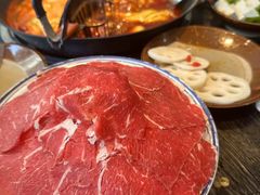 -冯校长老火锅(中联广场店)