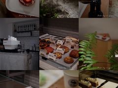 -光作面包Voila Lumiere(中山店)
