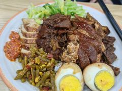 -瑞霖·隆江猪脚饭