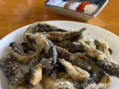 -鳅香泥鳅特色主题餐厅