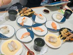 -滨寿司(新街口中央商场店)