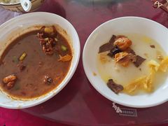 -领鲜土菜馆
