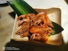 -绿茶餐厅(壹方天地店)