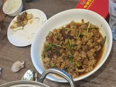 -今鲜源大酒店·中华餐饮名店(新湛路店)