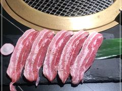 -谷牛和牛烤肉(漕河泾印象城店)