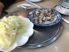 -爆肚于(赵公口桥店)